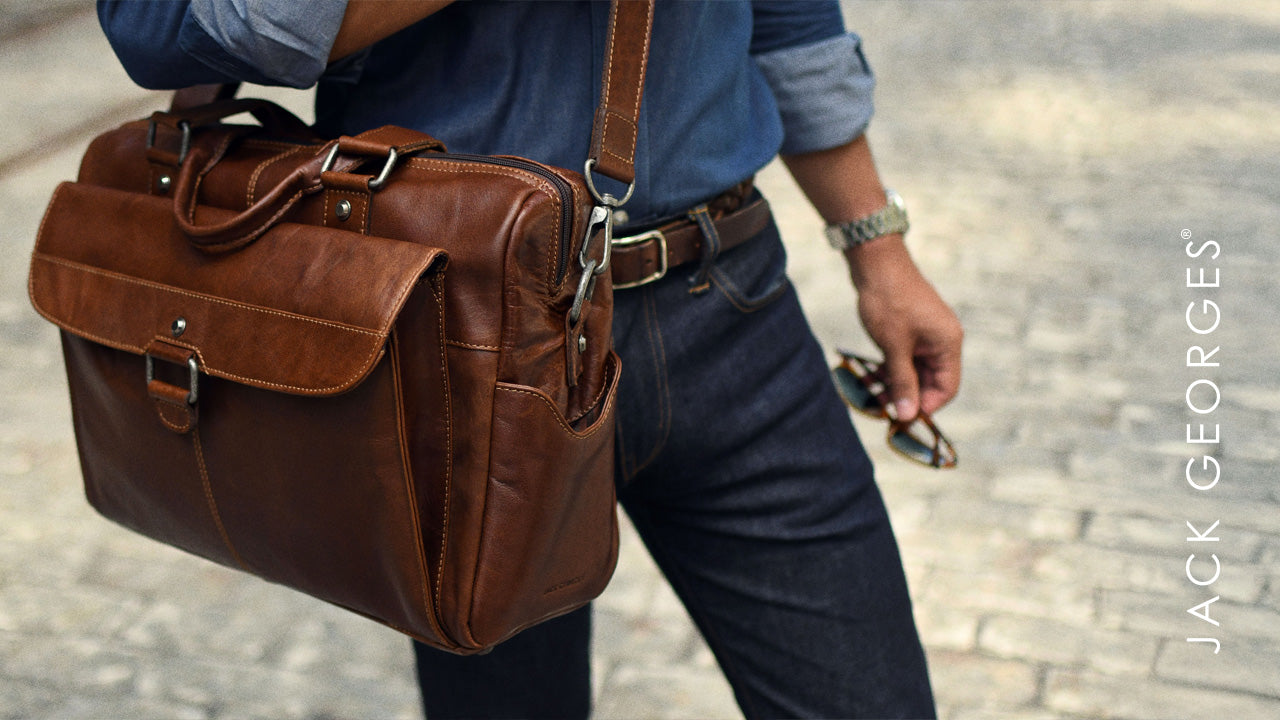 Business & Laptop Cases