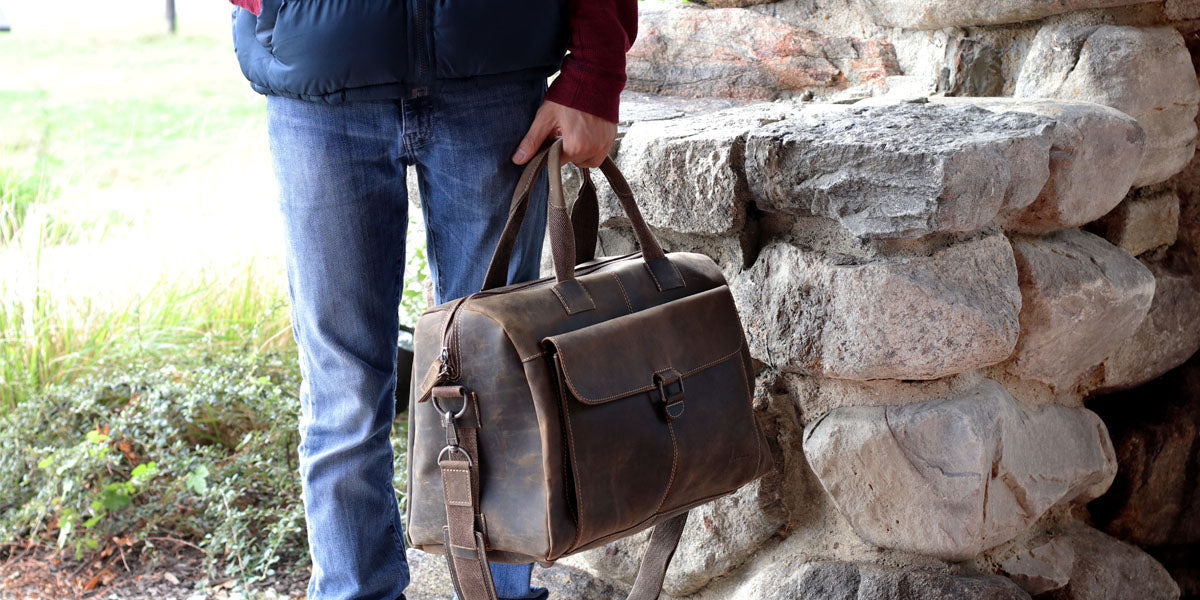 Arizona Leather Bags and Wallets