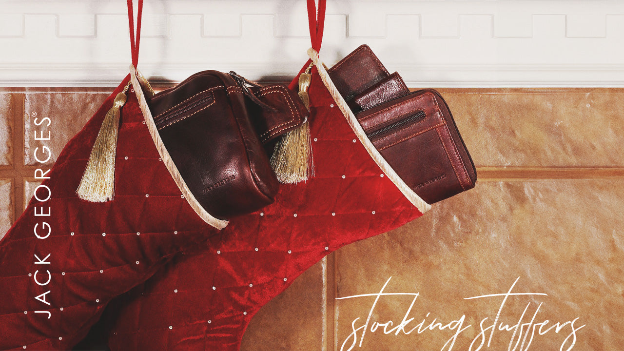 Holiday Stocking Stuffers