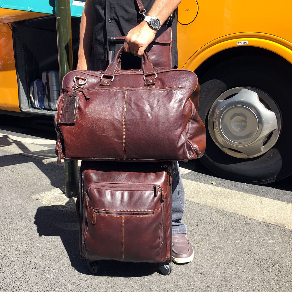 Voyager Travel Bags & Accessories