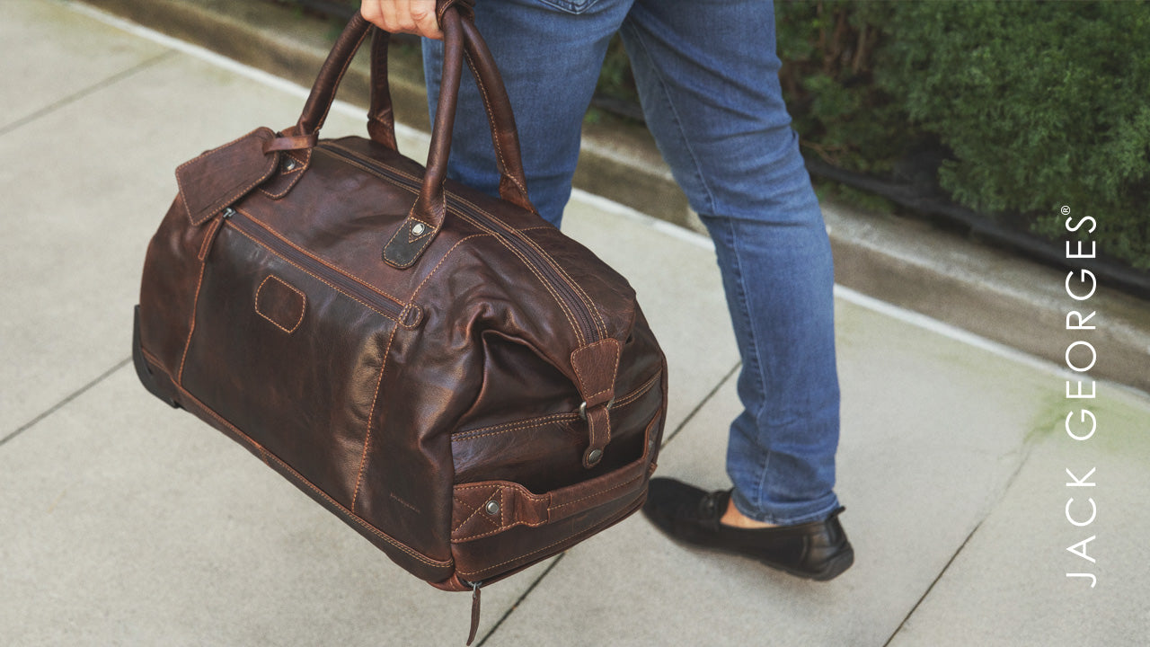 Carry-on Luggage & Accessories