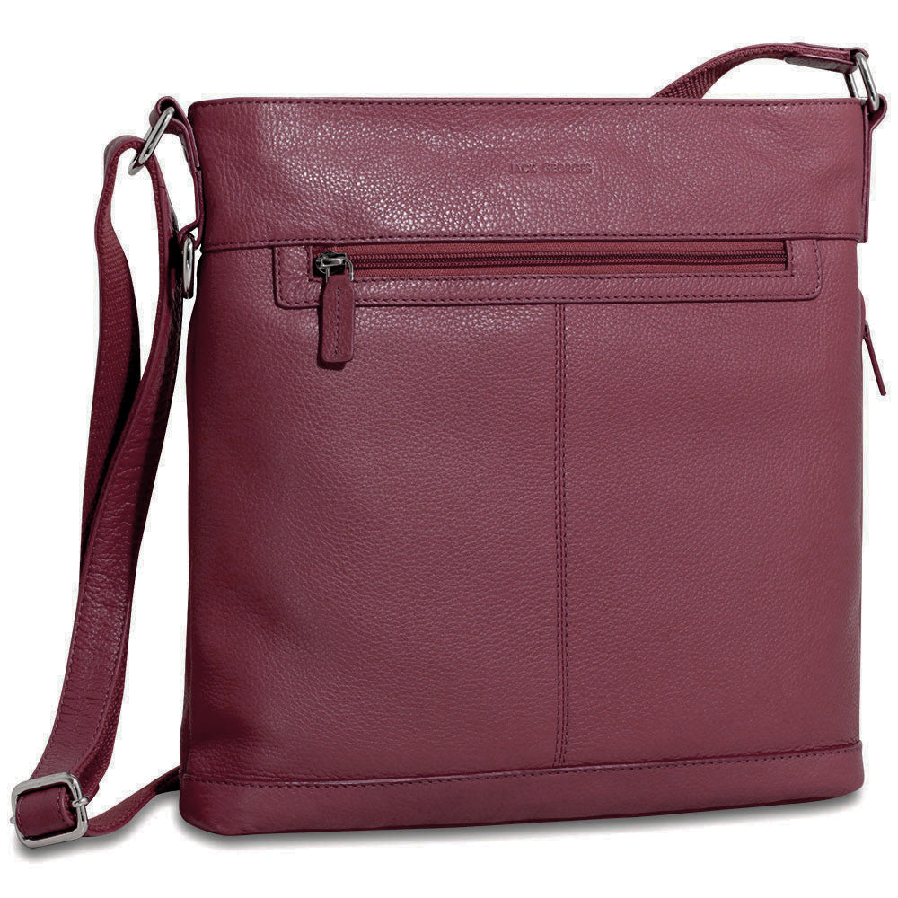 SOHO Crossbody Bag Sample