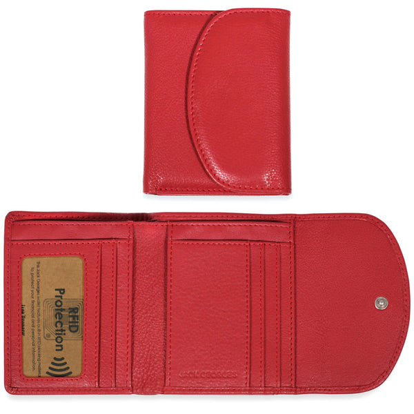 CTHY　LUXURY MATERIAL WALLET Annonay LUXURY MATERIAL HERITAGE WALLET by Annonay | CTHY