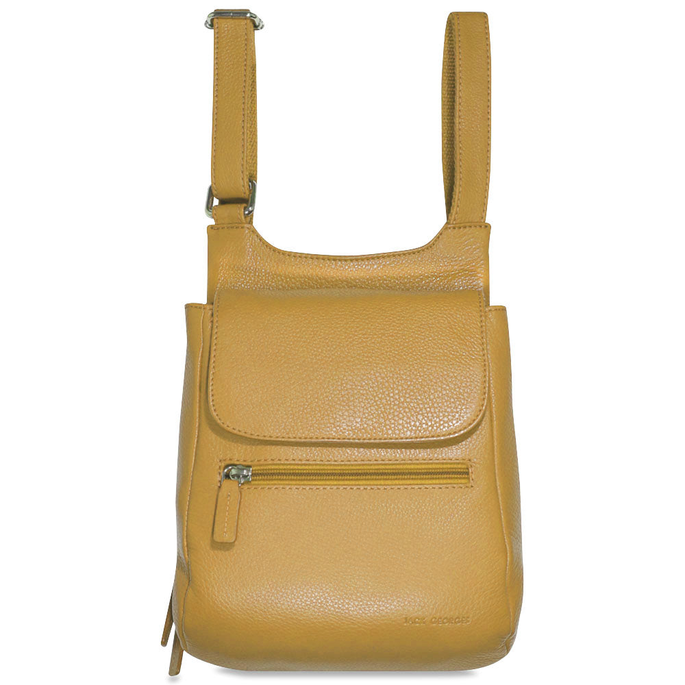 SOHO Slim CrossBody Sample