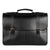 University Executive Leather Briefcase #2499