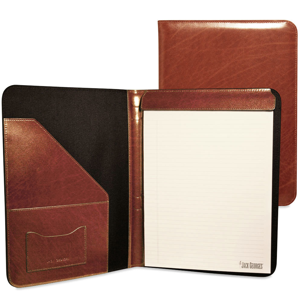 Elements Letter Size Writing Pad Cover #4111