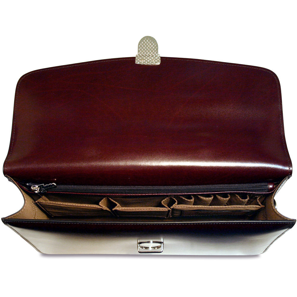 Elements Slim Briefcase #4501