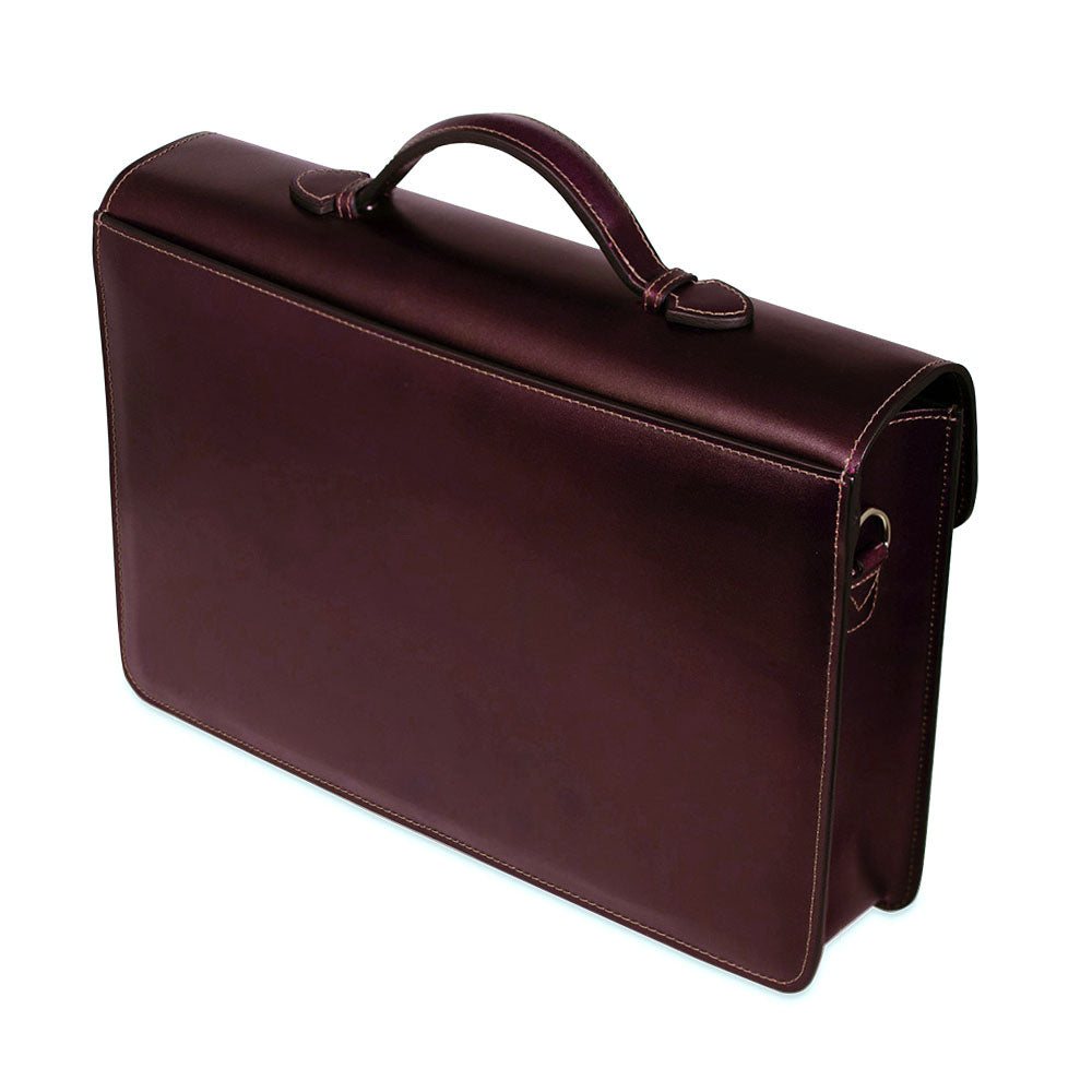 Elements Slim Briefcase #4501