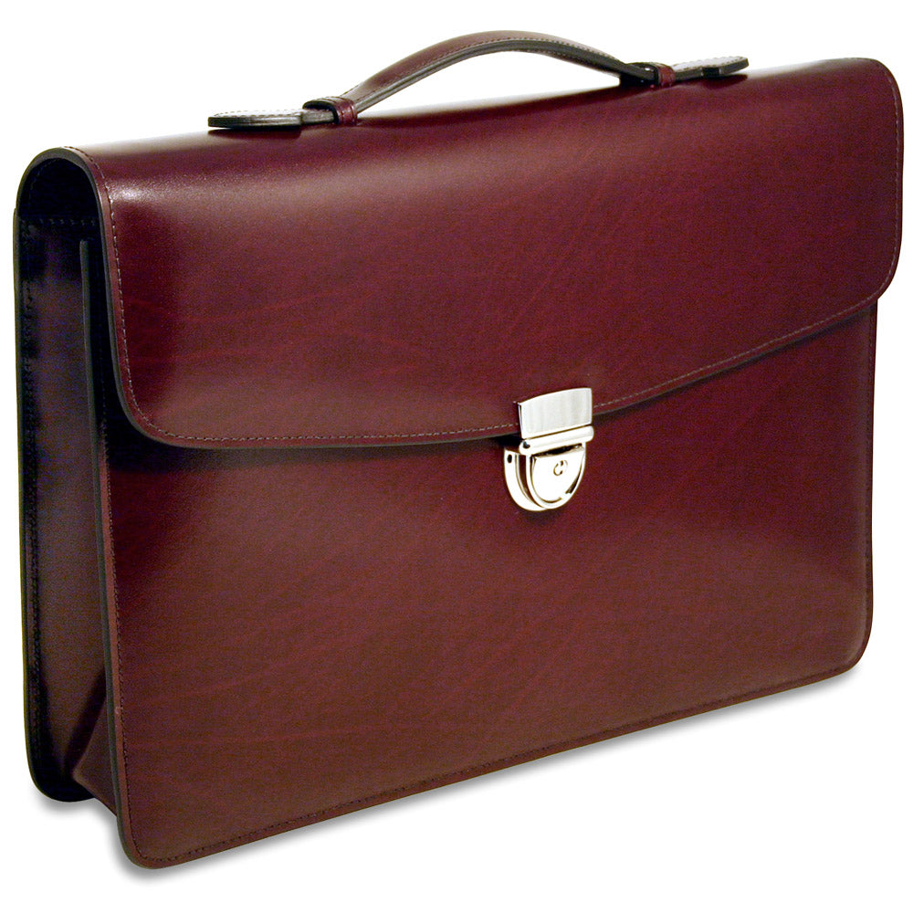 Elements Slim Briefcase #4501