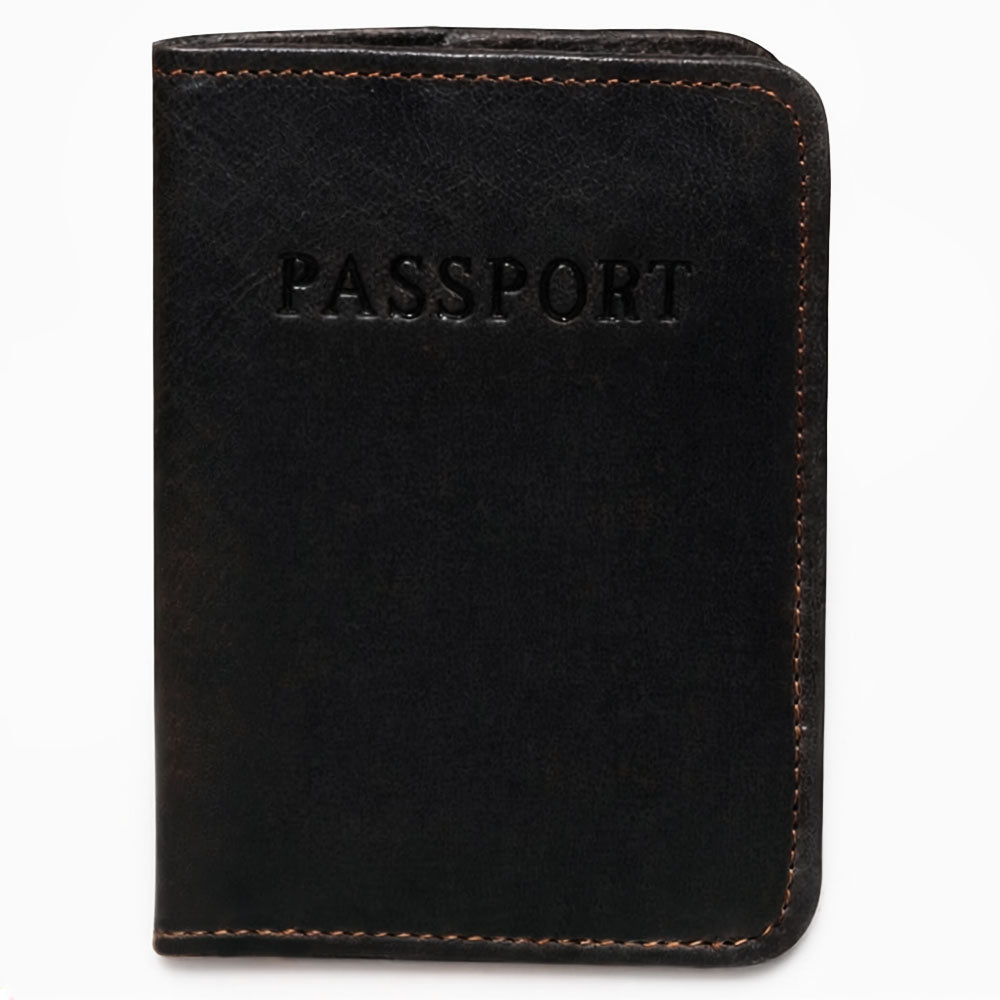 Passport Cover #7007