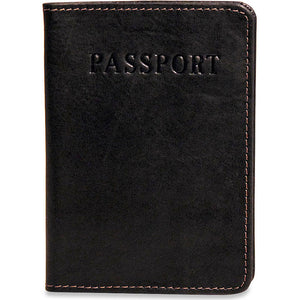 Voyager Passport Cover w/Vaccine Card Holder #7007