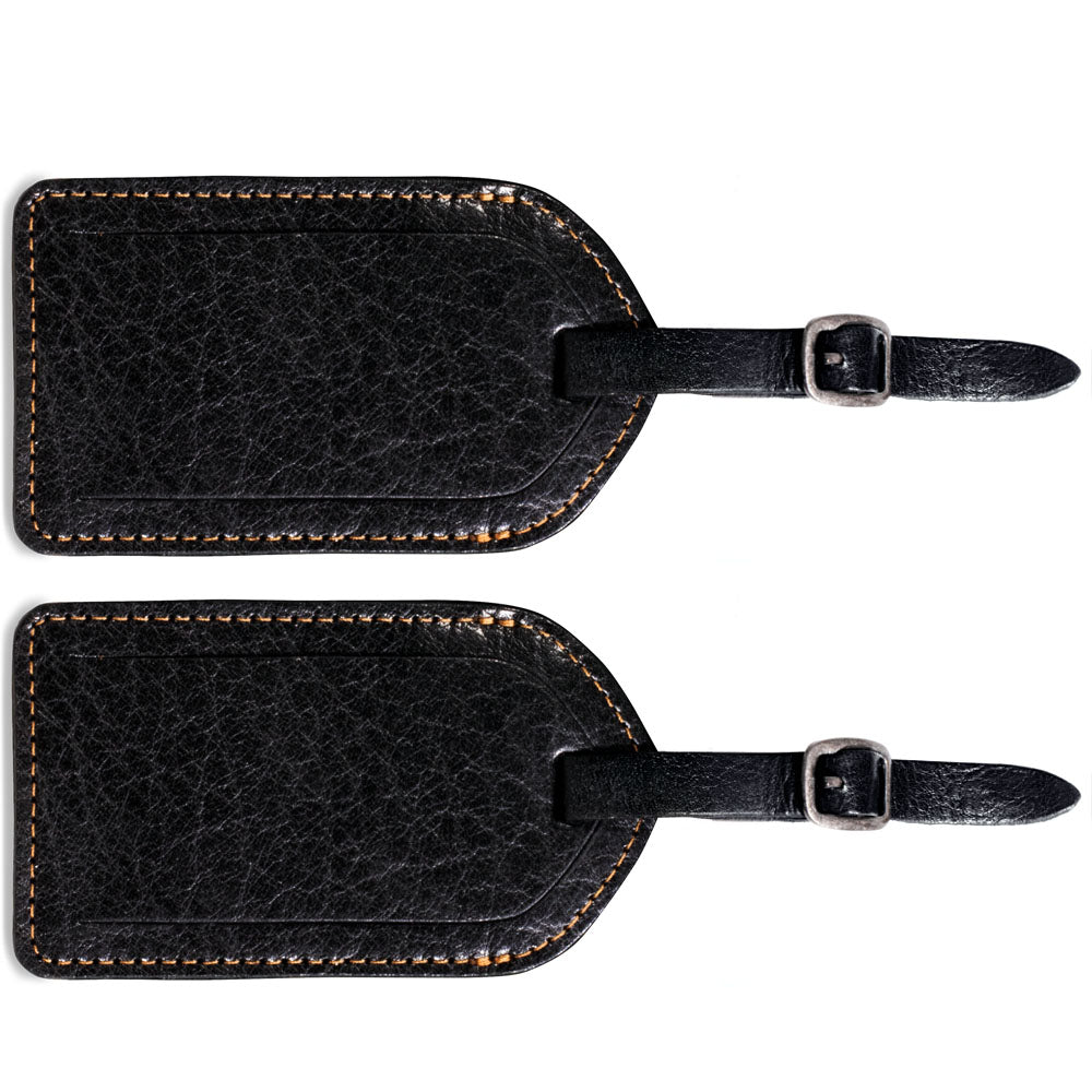Luggage Tag #7101 (Set of 2)