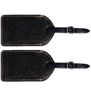 Luggage Tag #7101 (Set of 2)