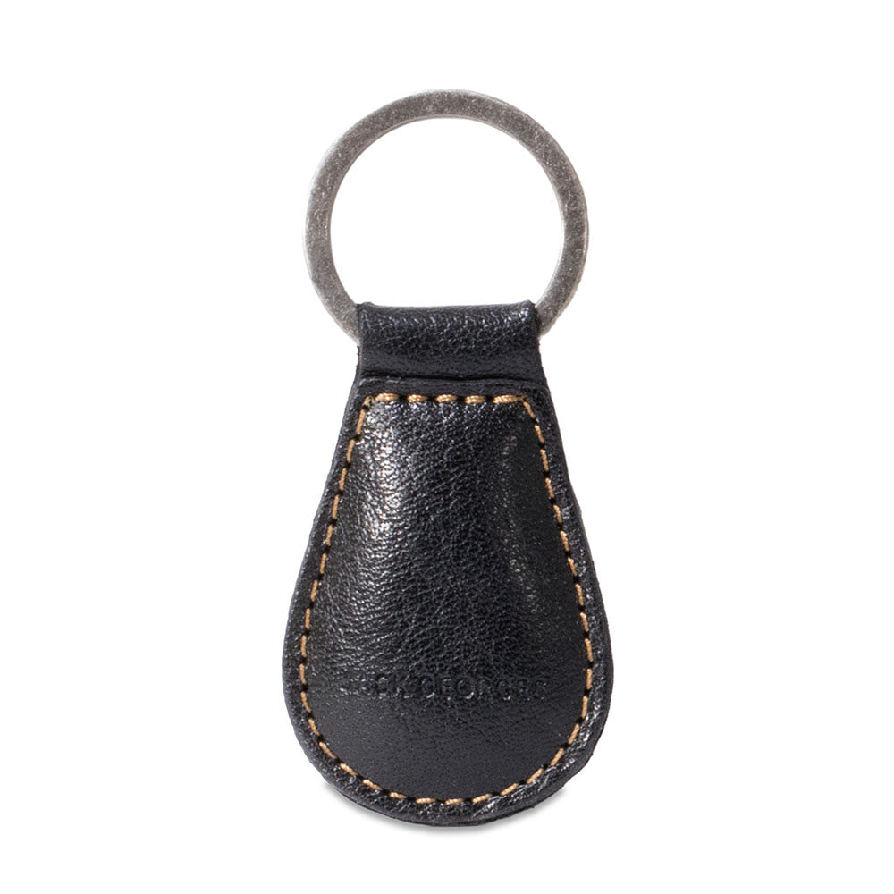 Leather Key Fob #7102