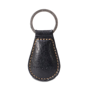 Leather Key Fob #7102