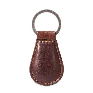 Leather Key Fob #7102