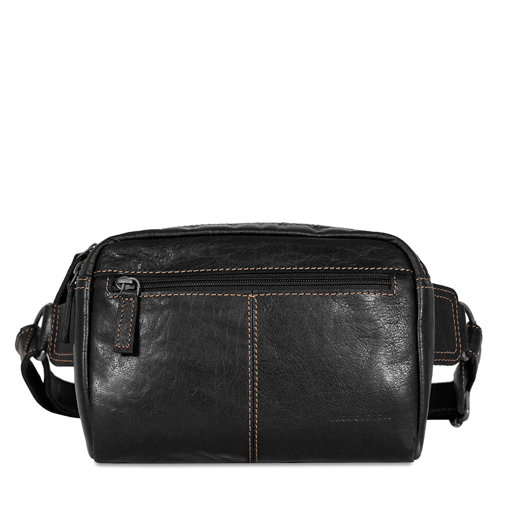 Large Travel Belt Bag #7109