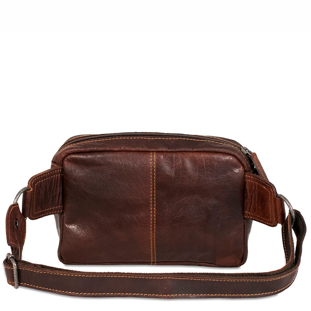 Large Travel Belt Bag #7109
