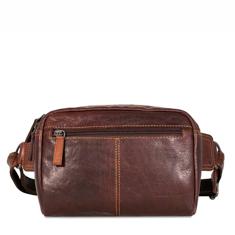 Large Travel Belt Bag #7109