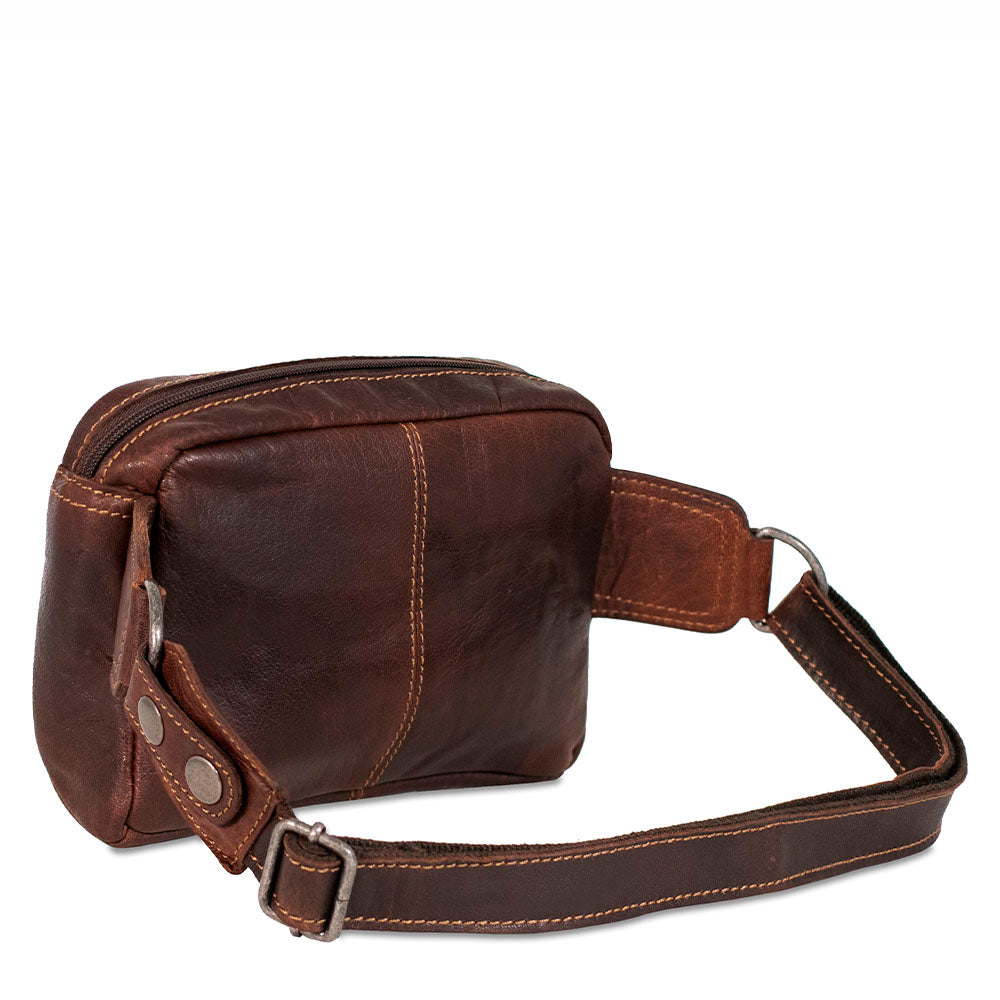 Large Travel Belt Bag #7109