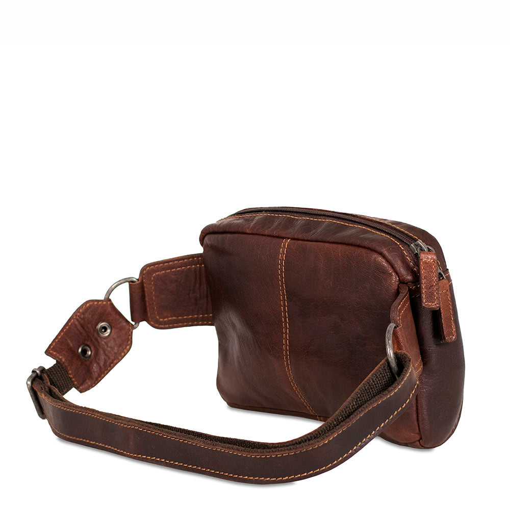 Large Travel Belt Bag #7109