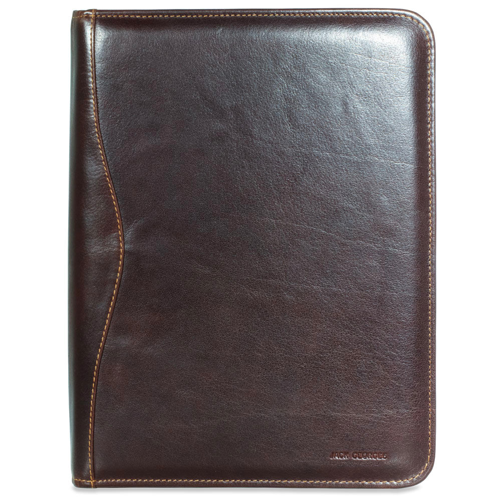 Letter Size Writing Pad Cover #7111