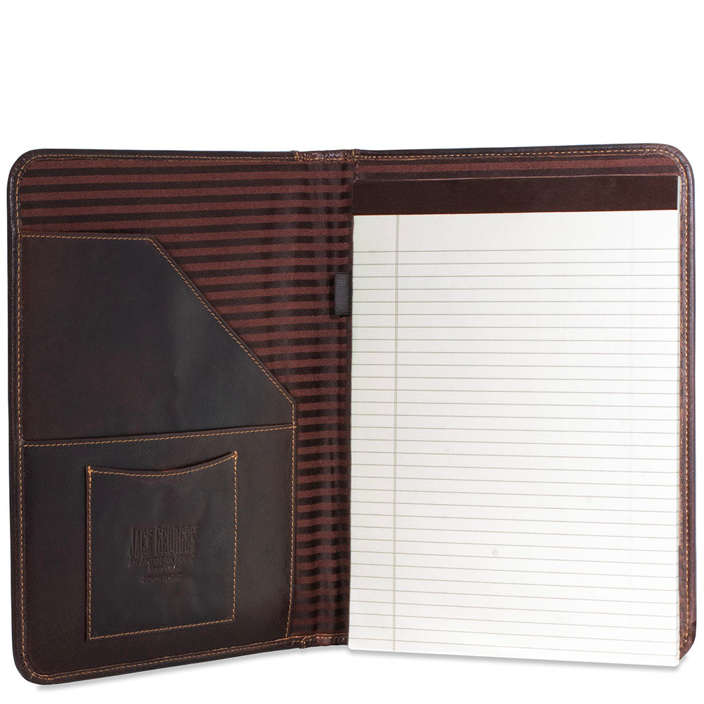 Letter Size Writing Pad Cover #7111