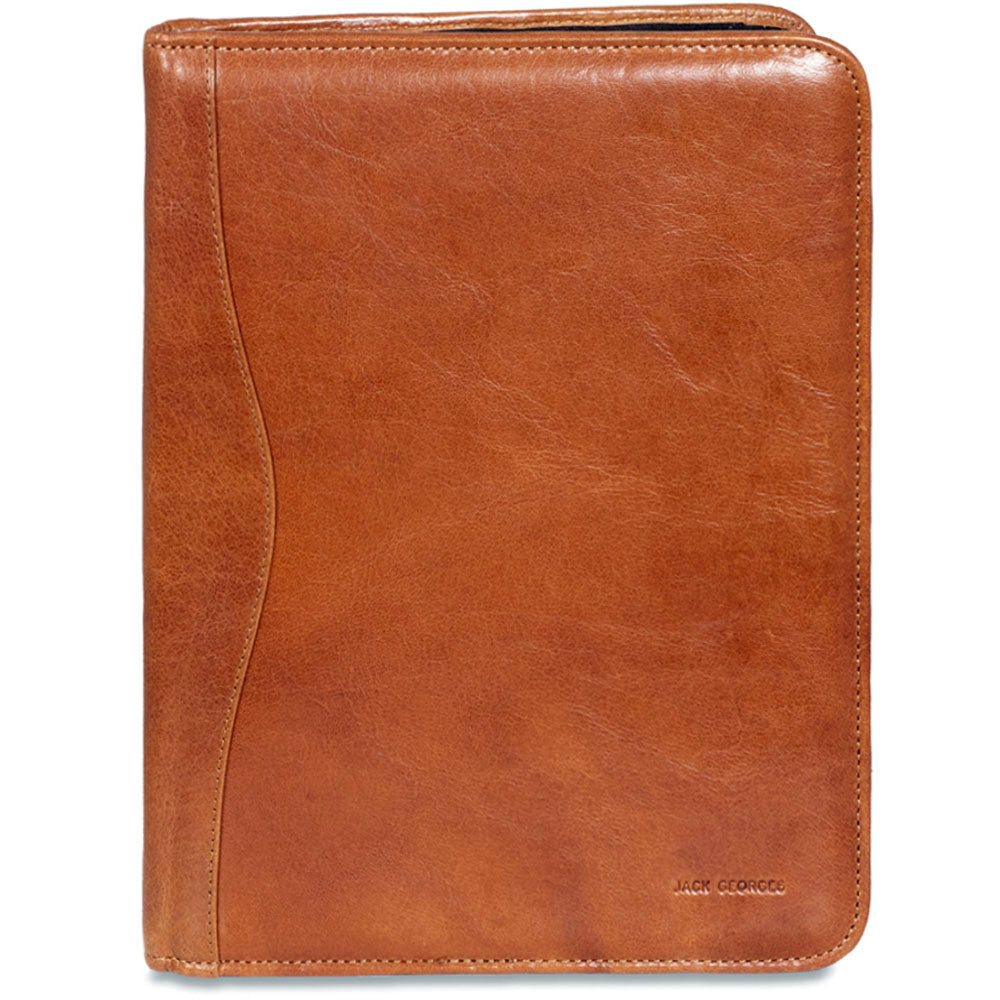 Letter Size Writing Pad Cover #7111