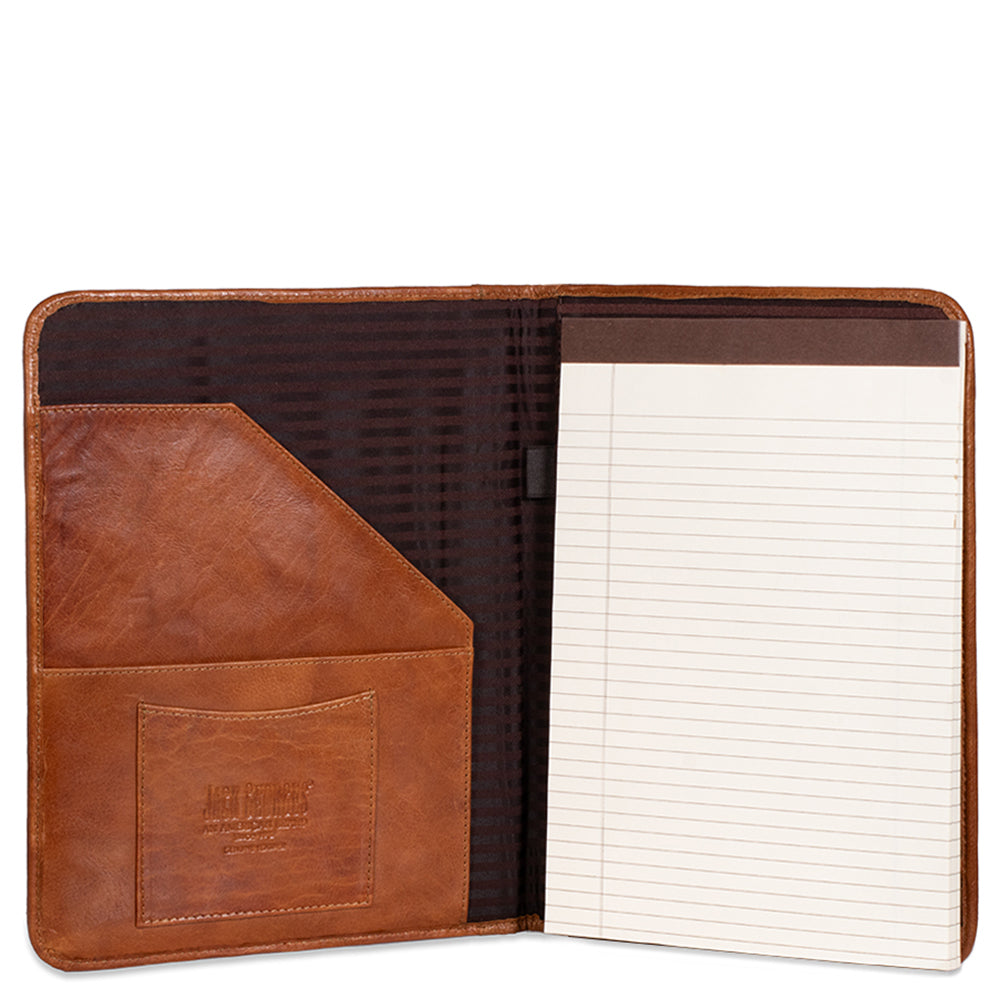 Letter Size Writing Pad Cover #7111