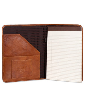 Letter Size Writing Pad Cover #7111