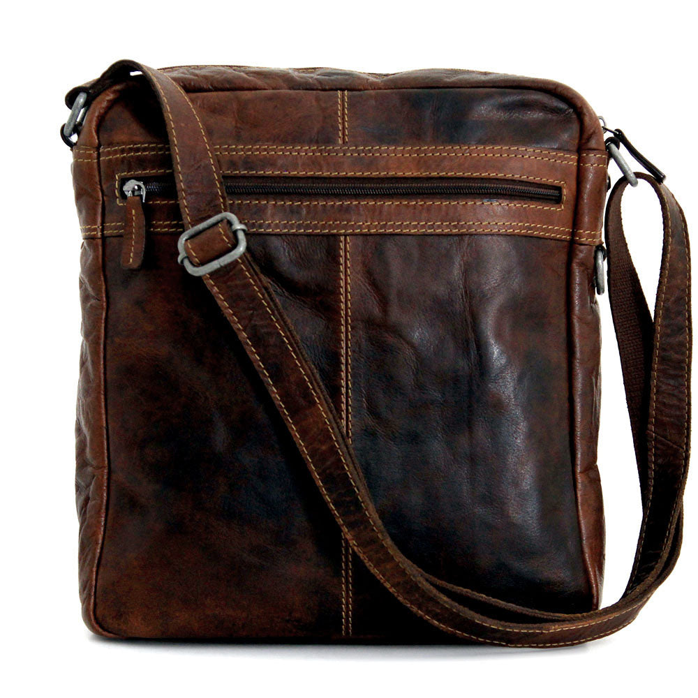 Large Crossbody Bag #7205