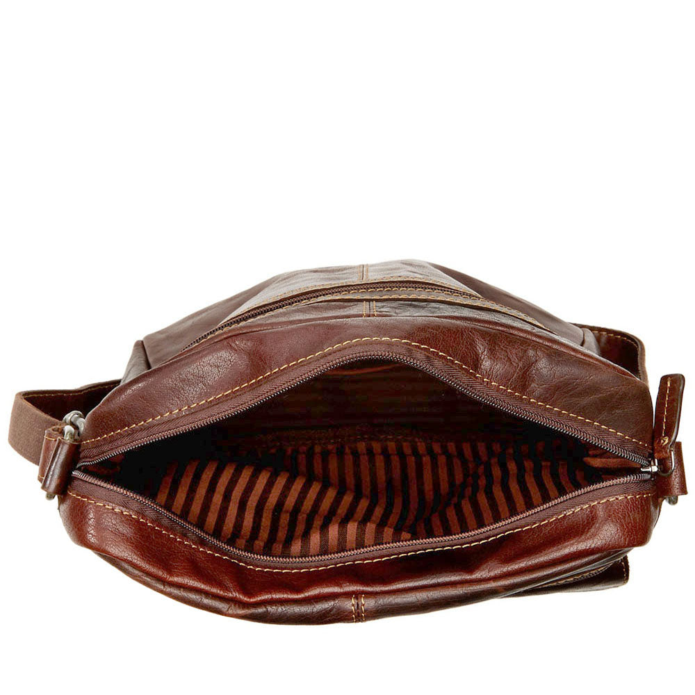 Large Crossbody Bag #7205