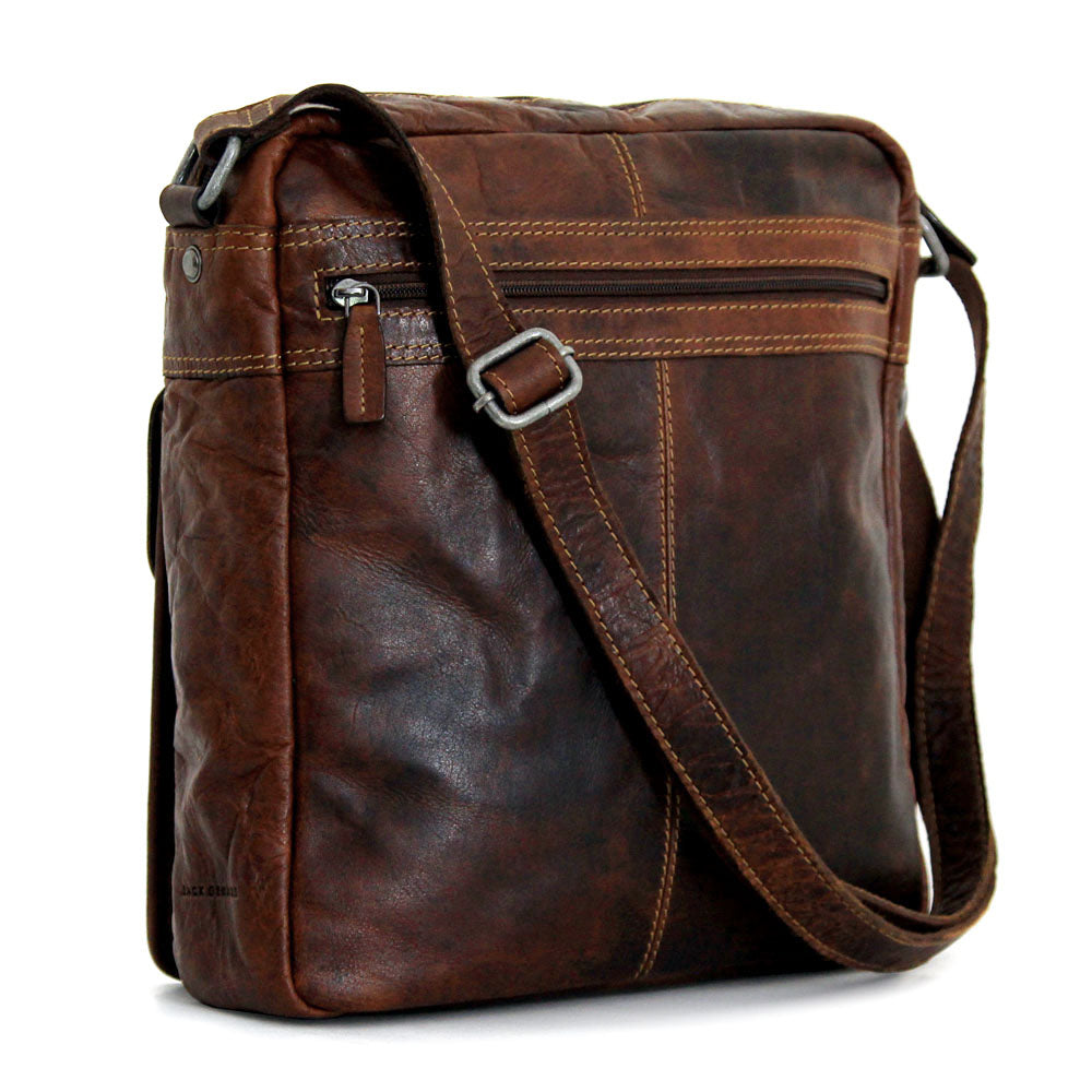 Large Crossbody Bag #7205