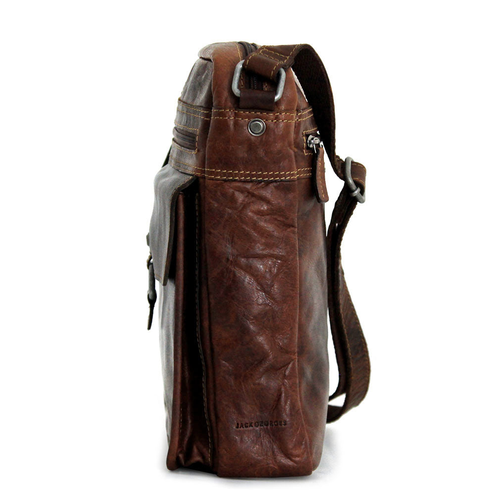 Large Crossbody Bag #7205