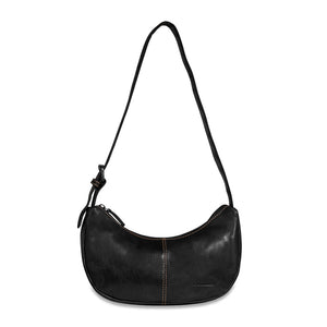 Half Moon Hobo Bag #7214