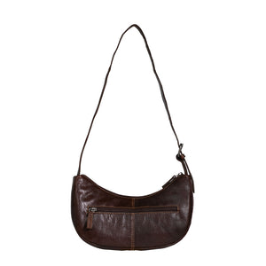 Half Moon Hobo Bag #7214