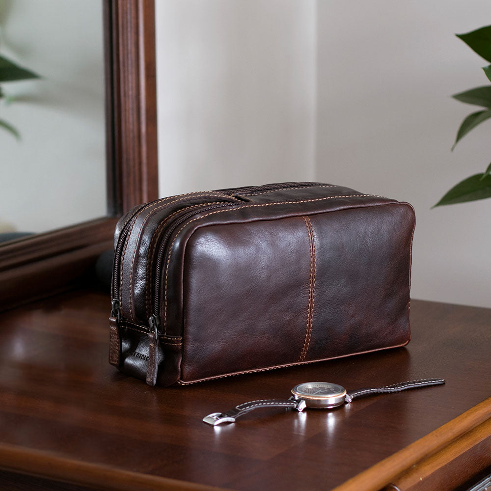 ARGUE ポシェット Himeji Leather Pouch – Cohana Online Store