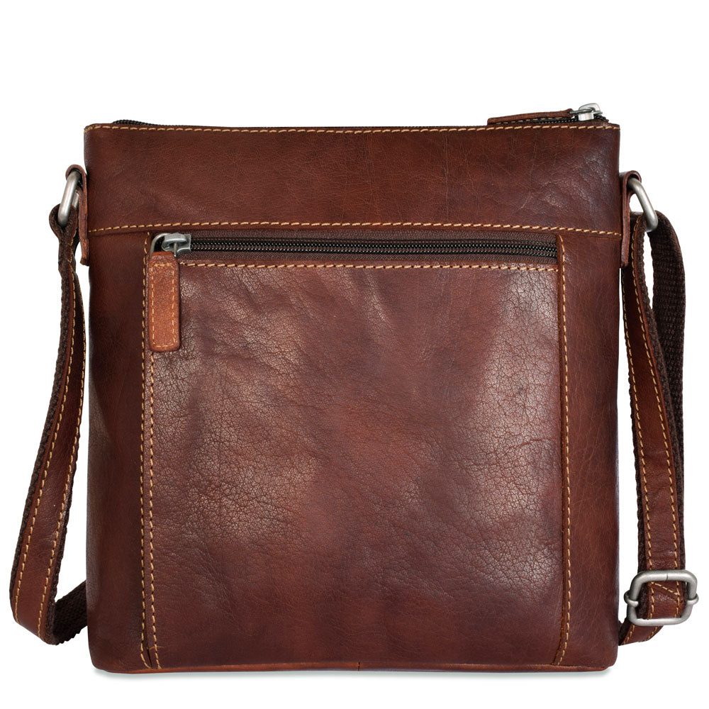 City Crossbody #7298