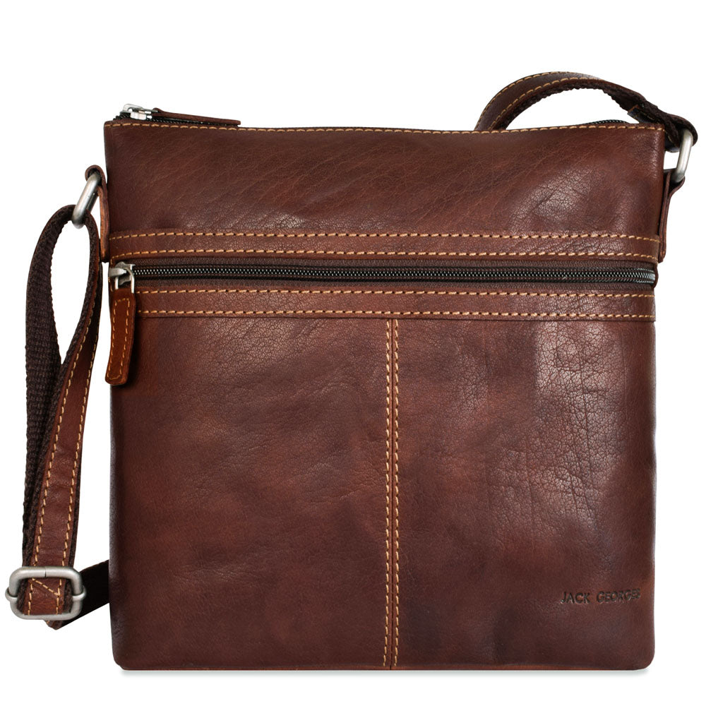 City Crossbody #7298