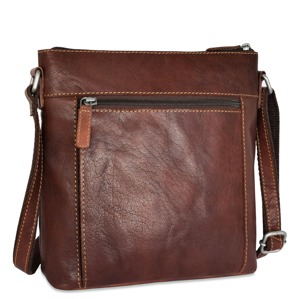 City Crossbody #7298