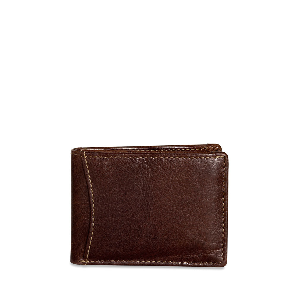 Slim Bifold Wallet #7300