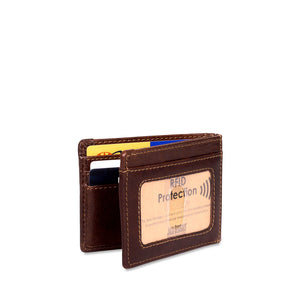 Slim Bifold Wallet #7300
