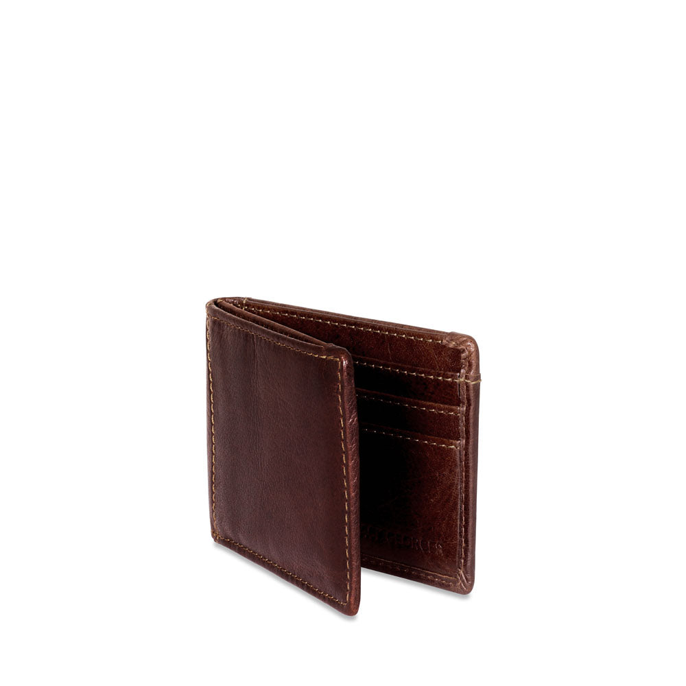 Slim Bifold Wallet #7300