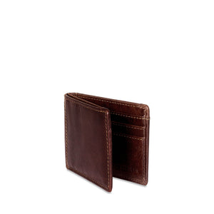 Slim Bifold Wallet #7300