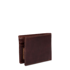 Bifold Wallet #7301