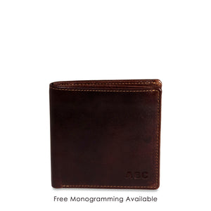 Hipster Wallet #7303