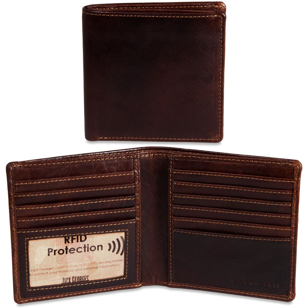 Hipster Wallet #7303