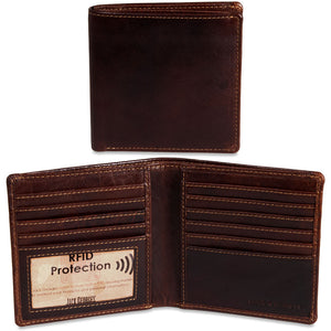 Hipster Wallet #7303