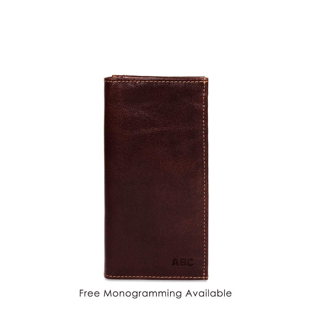 Breast Secretary Wallet #7304