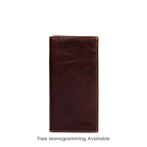 Breast Secretary Wallet #7304